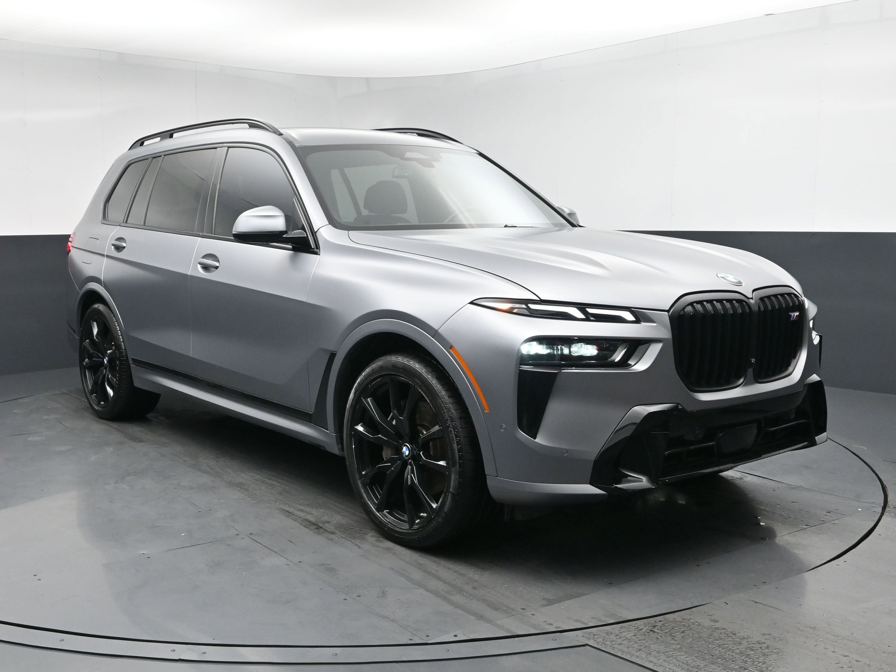 2023 Bmw X7 xDrive40i photo 2
