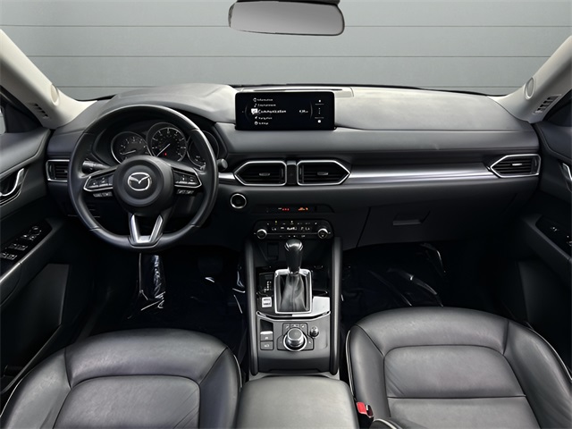 2024 Mazda CX-5 2.5 Select photo 20