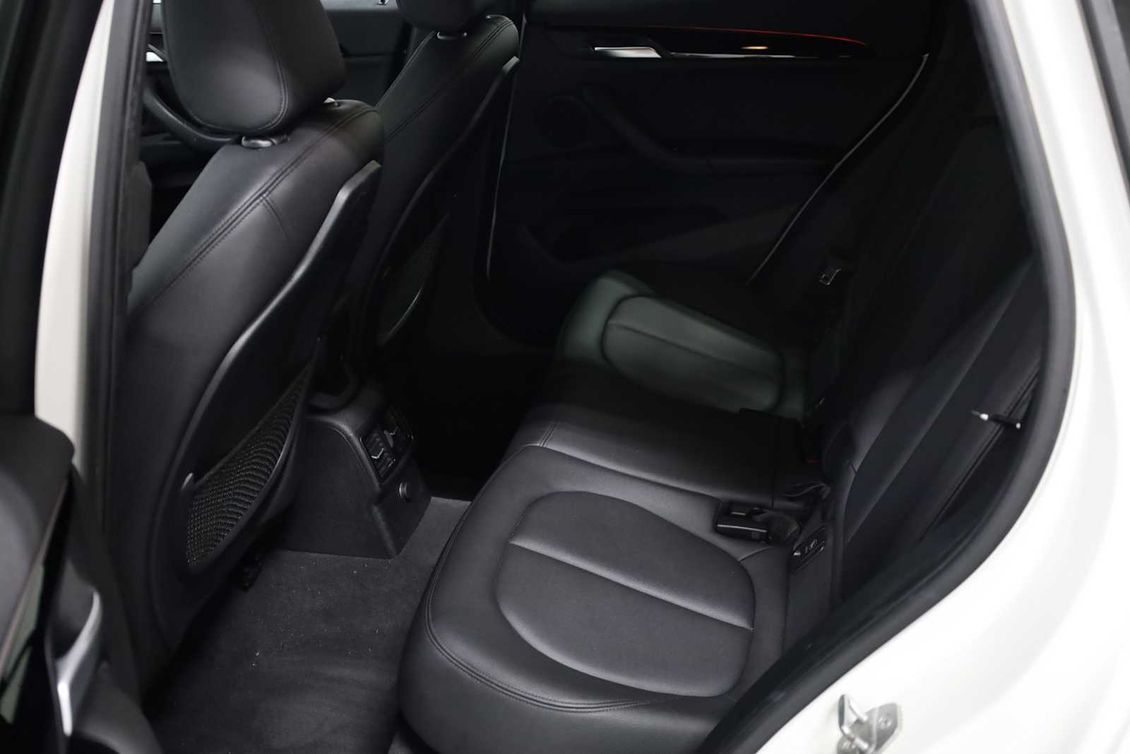 2016 Bmw X1 XDrive28i photo 31