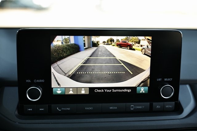 2024 Honda Accord EX photo 34