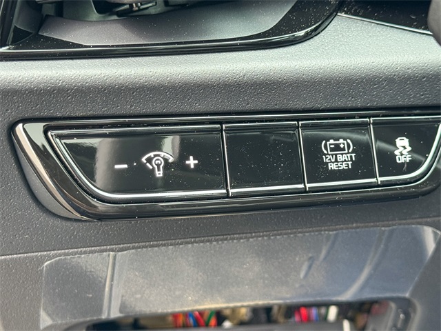 2025 Kia Niro EX Touring photo 34