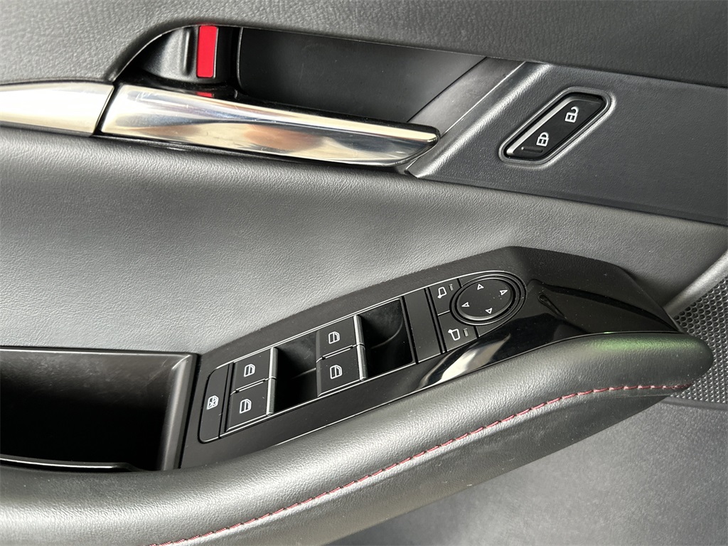 2024 Mazda CX-30 2.5 S Carbon photo 10