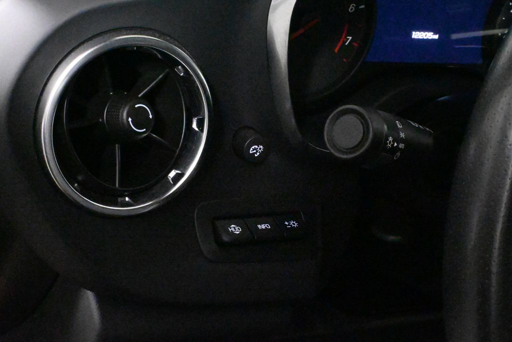 2024 Chevrolet Camaro 2SS photo 26