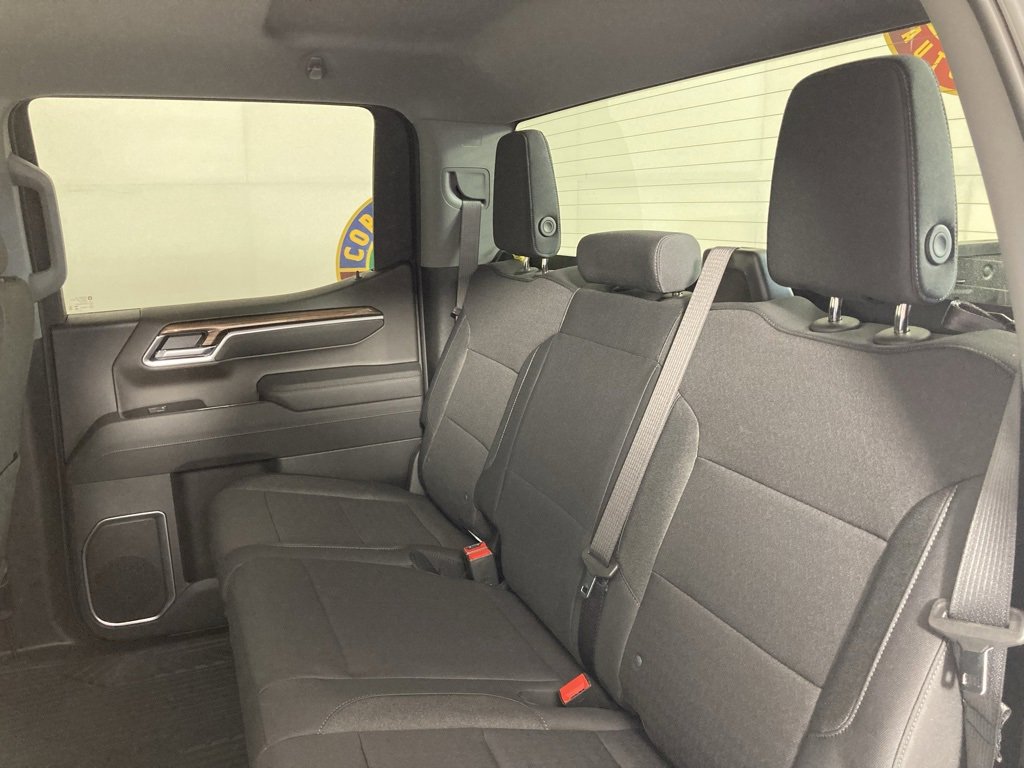 2026 Chevrolet Silverado 1500 LT photo 15