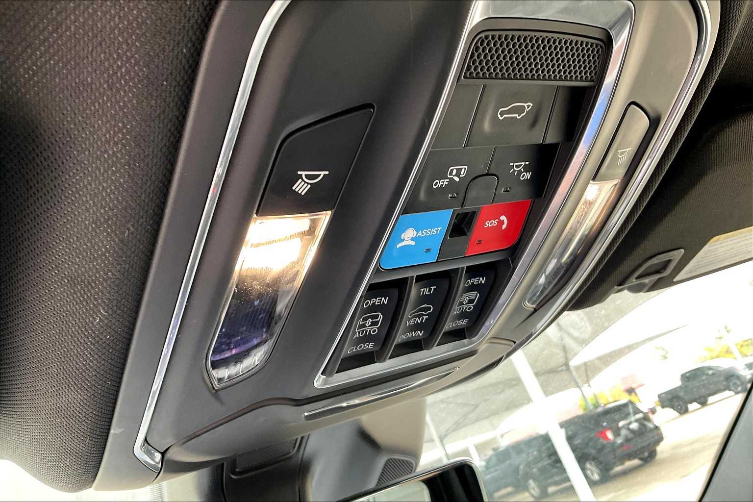 2024 Jeep Grand Cherokee Limited photo 26