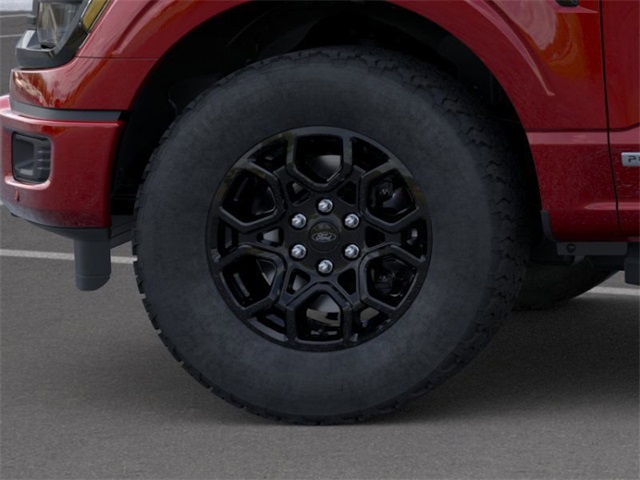 2025 FORD F-150 - Image 41