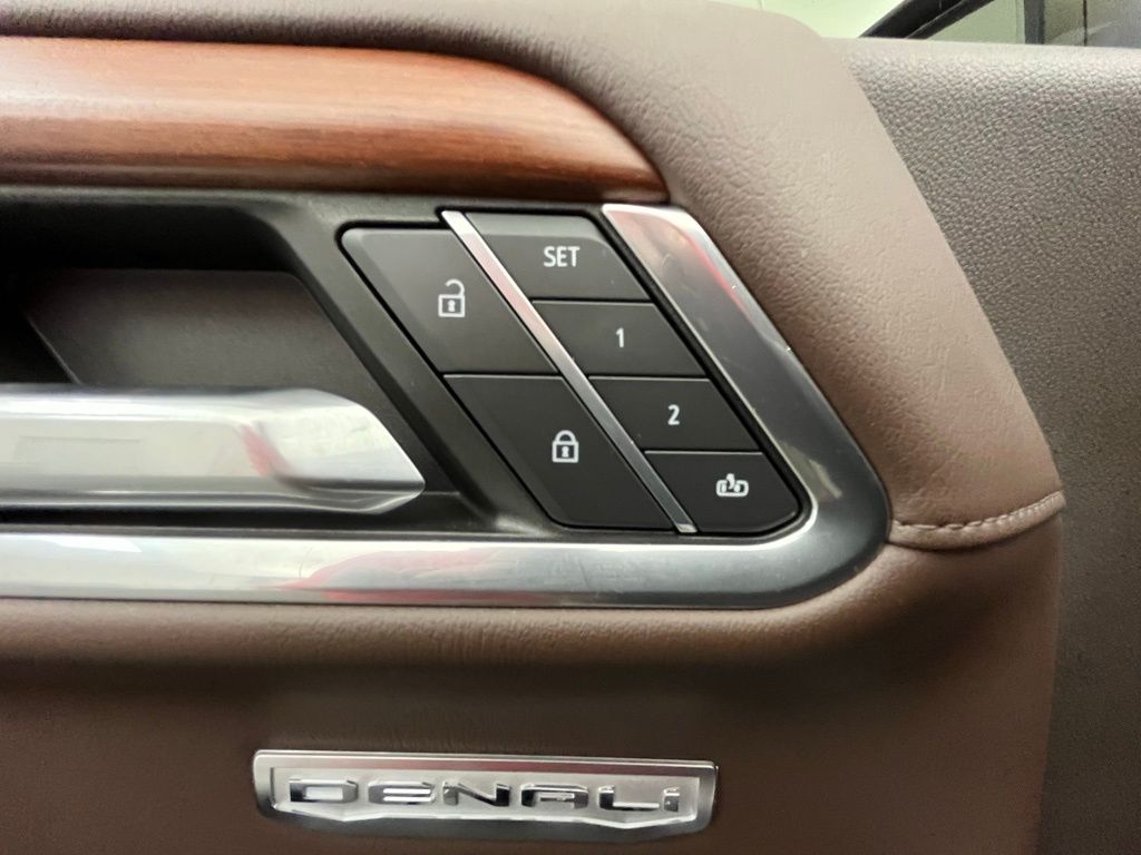 2022 Gmc Sierra 1500 Denali photo 10