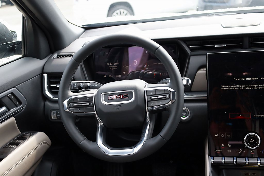 2026 Gmc Terrain Elevation photo 16