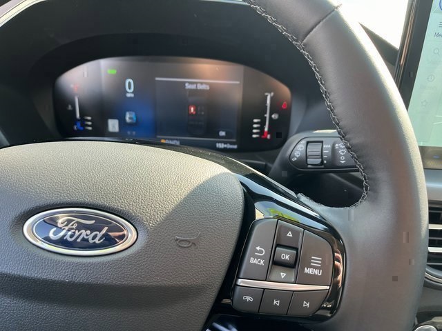 2024 Ford Escape Plug-In Hybrid Base photo 24