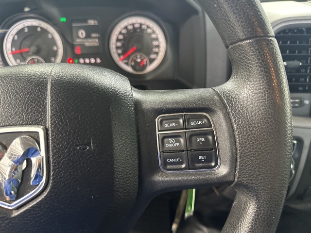 2014 Ram 1500 Tradesman photo 20
