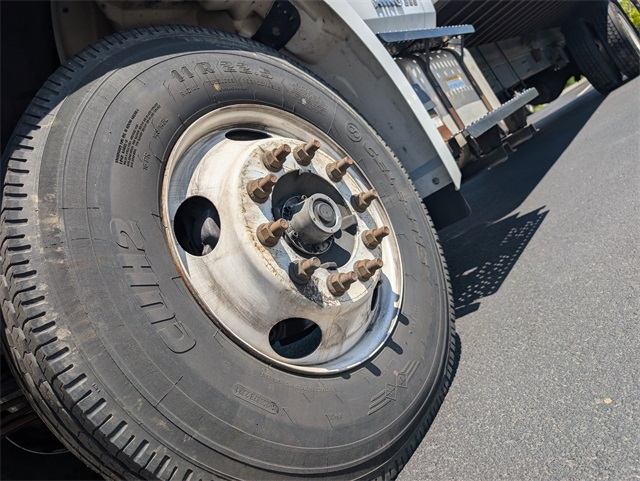 2020 Hino Conventional Type Truck Single Cab photo 6