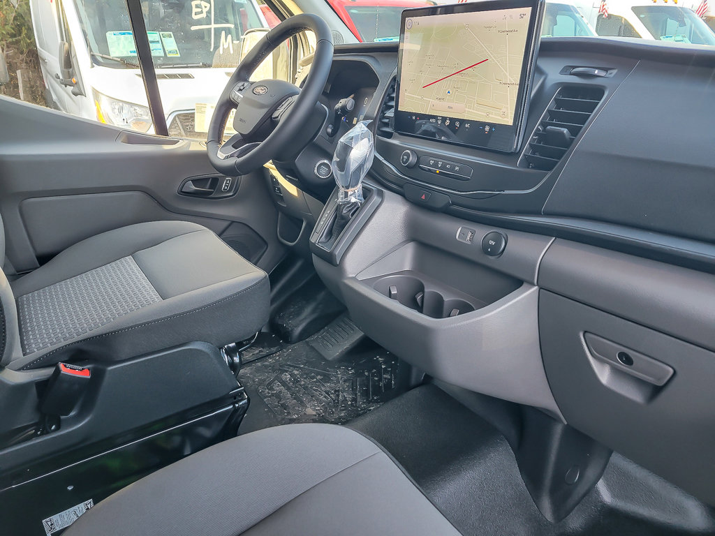 2026 FORD TRANSIT - Image 22