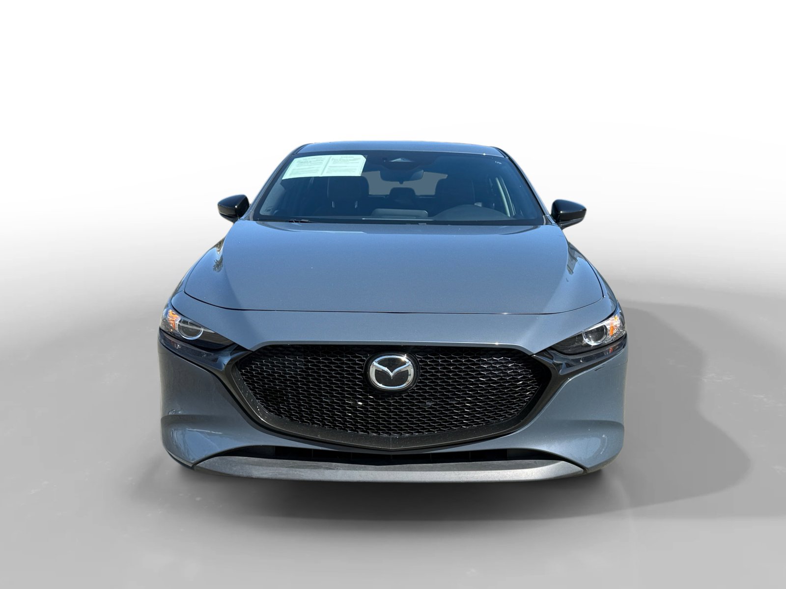 2024 Mazda Mazda3 2.5 s Carbon photo 8