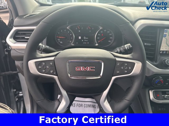 2023 Gmc Acadia SLT photo 15