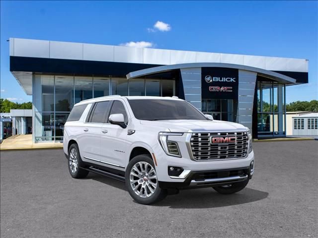 2026 GMC Yukon XL Denali's photo