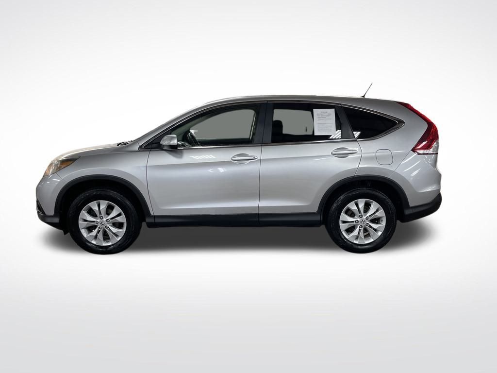 2013 Honda CR-V EX photo 2