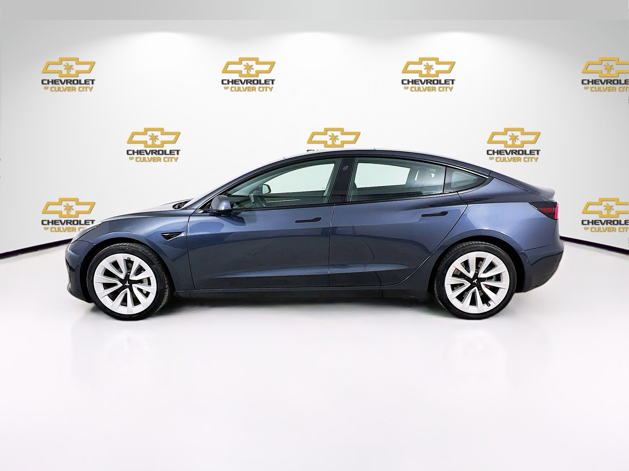 2022 Tesla Model 3 photo 4