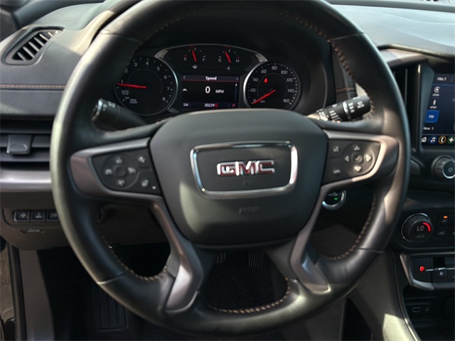2022 Gmc Terrain AT4 photo 19