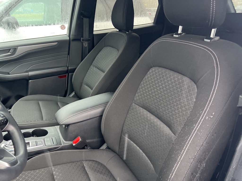 2025 Ford Escape Active photo 3