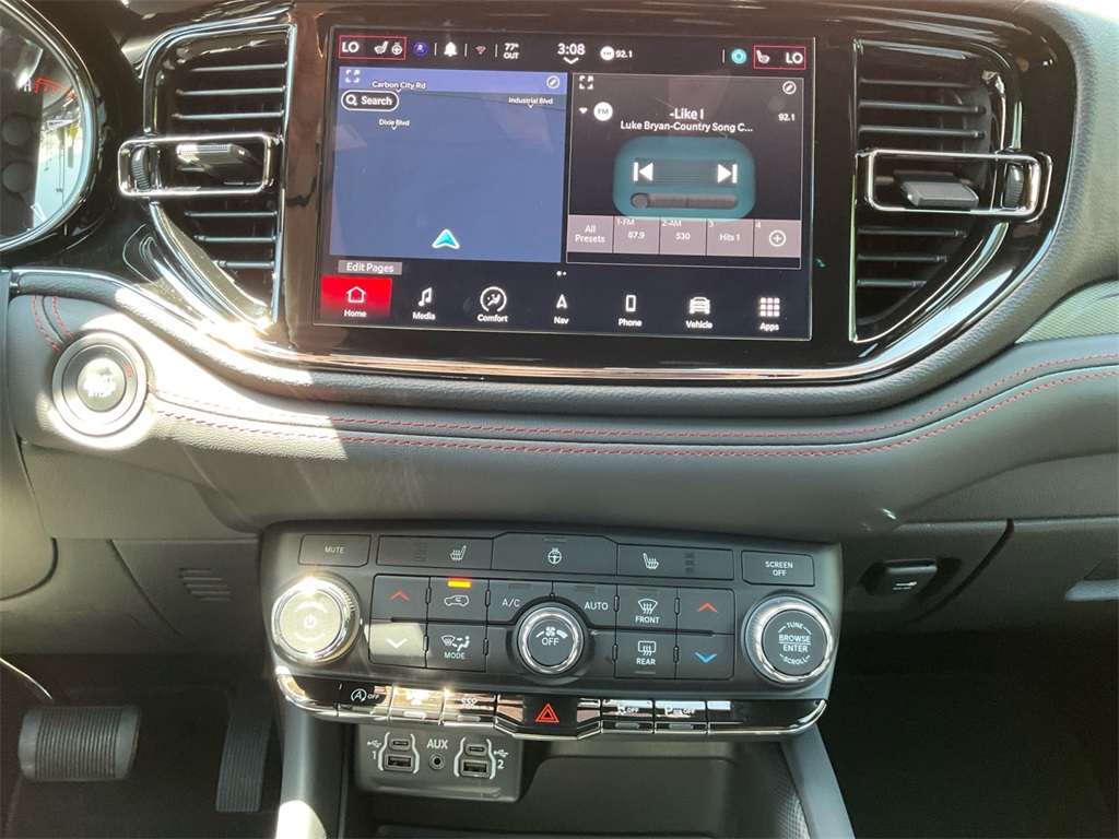 2025 Dodge Durango GT photo 12