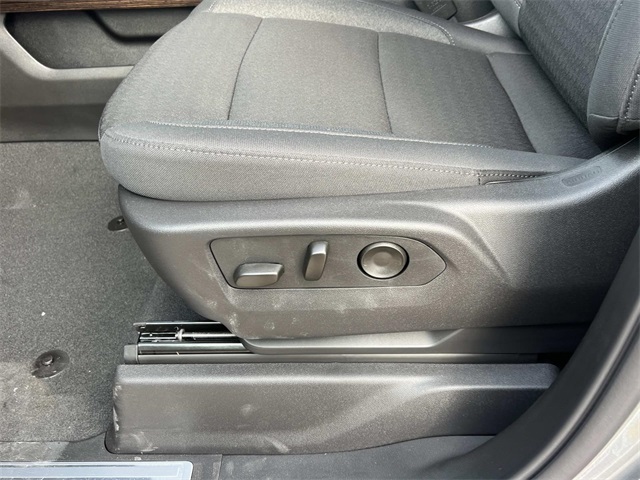 2026 Gmc Sierra 1500 Elevation photo 17