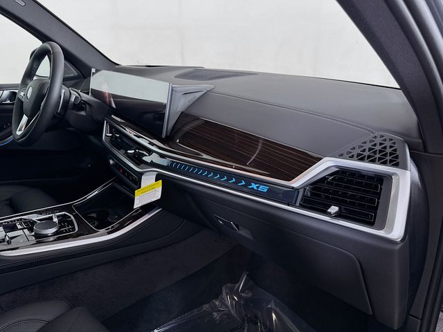 2026 Bmw X5 xDrive50e photo 31