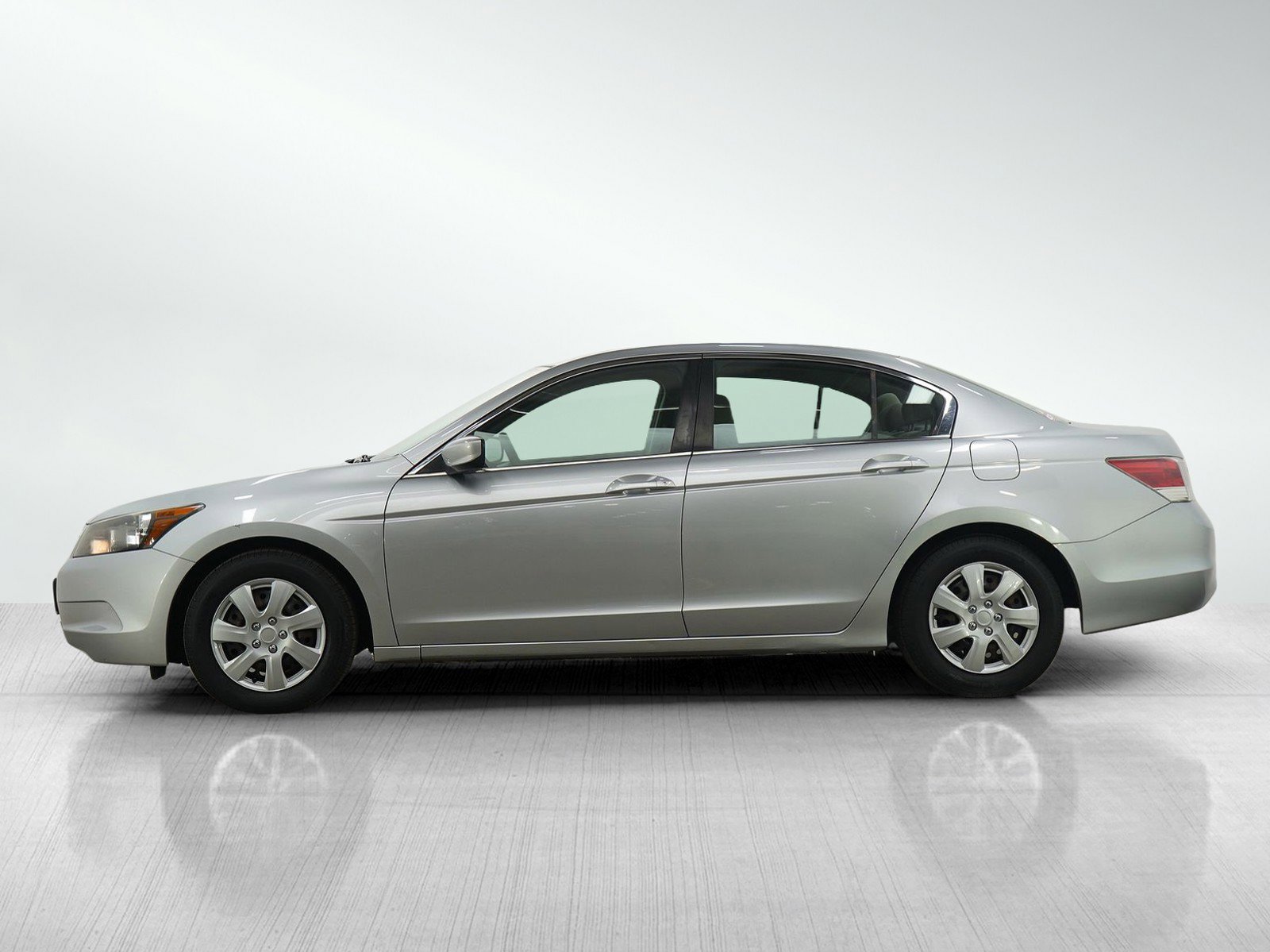 Used 2009 Honda Accord LX with VIN 1HGCP26399A079344 for sale in Burnsville, Minnesota