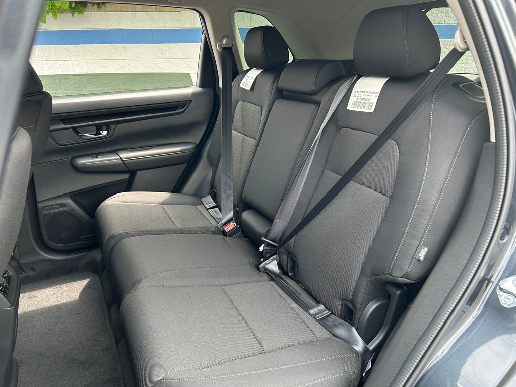 2026 Honda CR-V EX photo 18