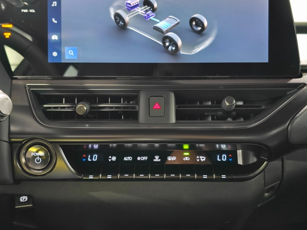 2025 Lexus UX photo 20