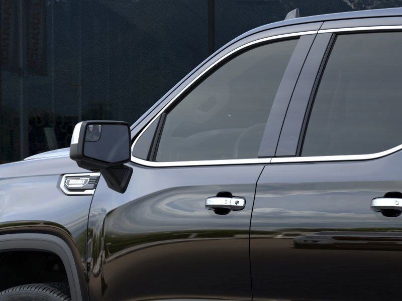 2025 Gmc Sierra 1500 Denali photo 12