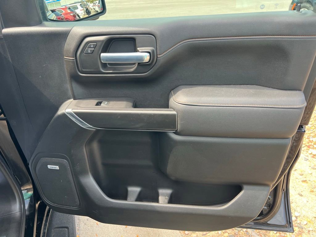 2021 Gmc Sierra 1500 AT4 photo 30