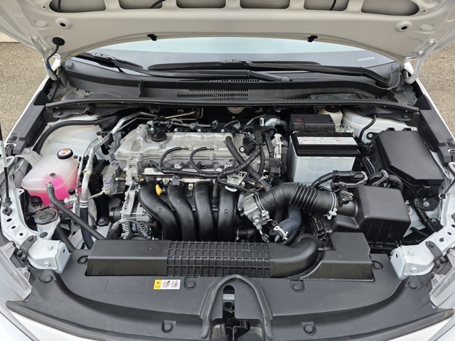 2022 Toyota Corolla LE photo 26
