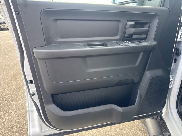 2026 Ram 2500 Tradesman photo 13
