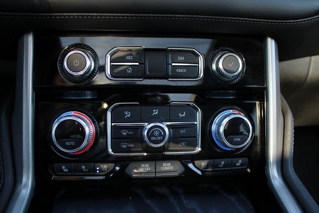 2022 Gmc Yukon XL Denali photo 27