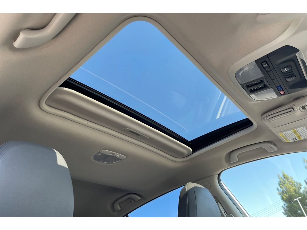 2023 Subaru Crosstrek Sport photo 19
