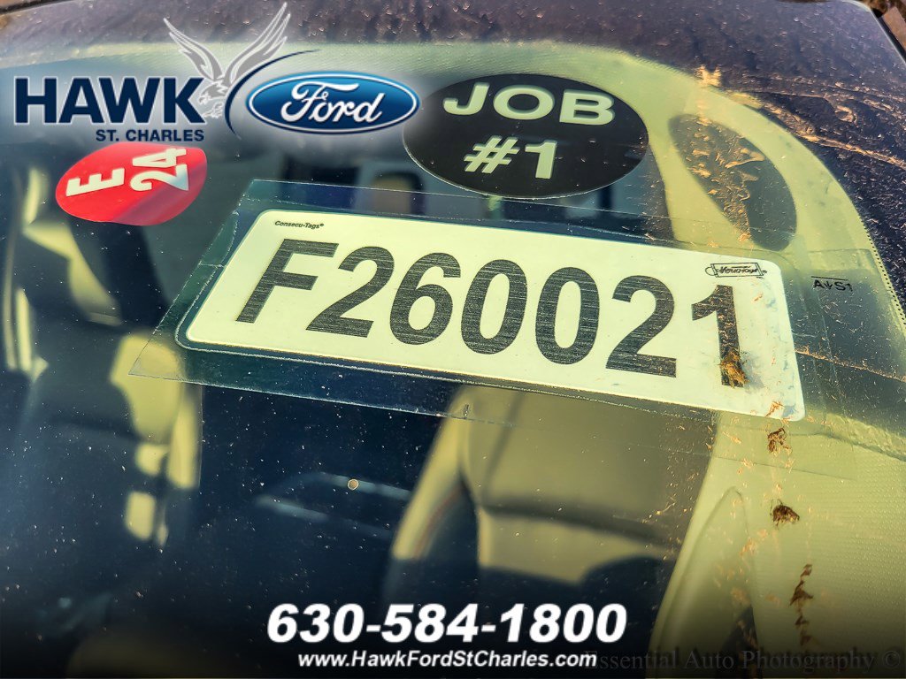 2026 FORD F-250 - Image 18