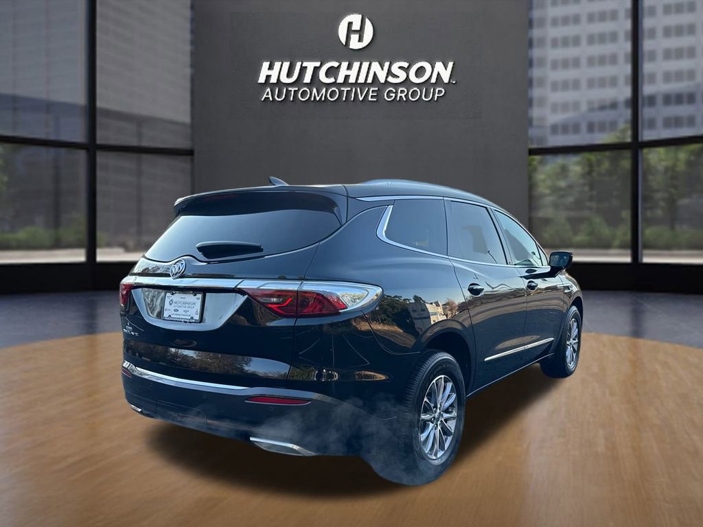2024 Buick Enclave Premium photo 3