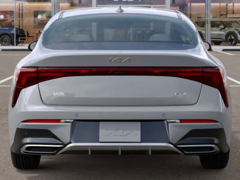 2026 Kia K5 GT-Line photo 19