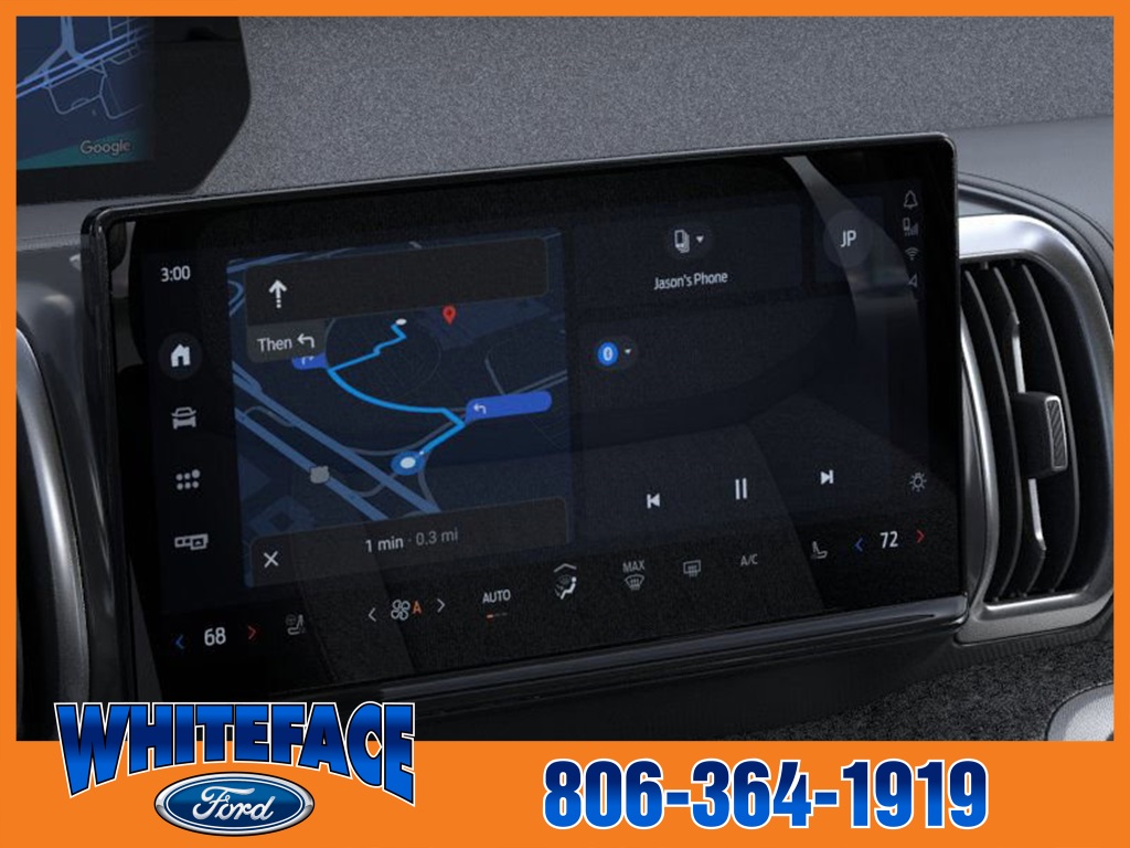 2025 Ford Expedition photo 8