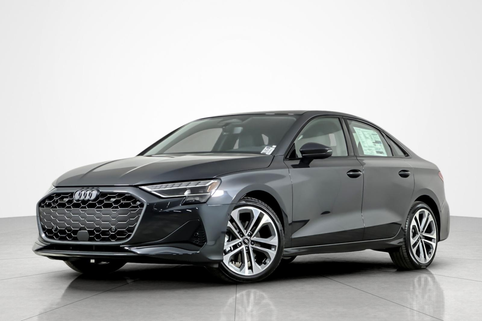 2026 Audi A3