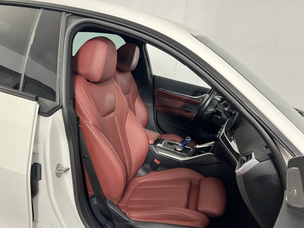 2022 Bmw i4 M50 photo 25