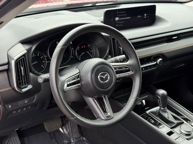 2024 Mazda CX-50 2.5 Premium Plus photo 4