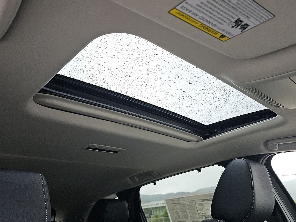 2025 Mazda CX-90 3.3 Turbo Preferred photo 3