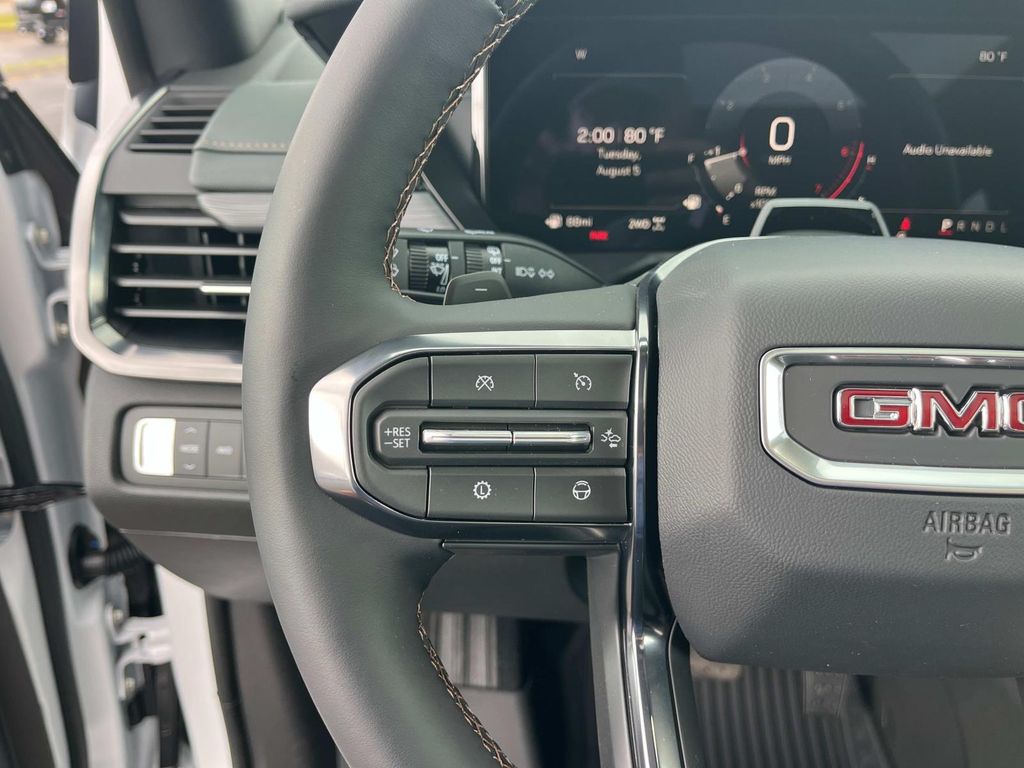 2026 Gmc Acadia AT4 photo 14