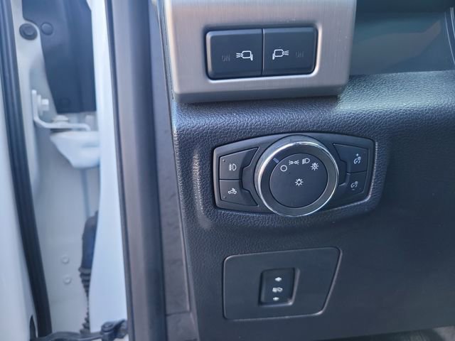 2017 Ford F-150 XL photo 31