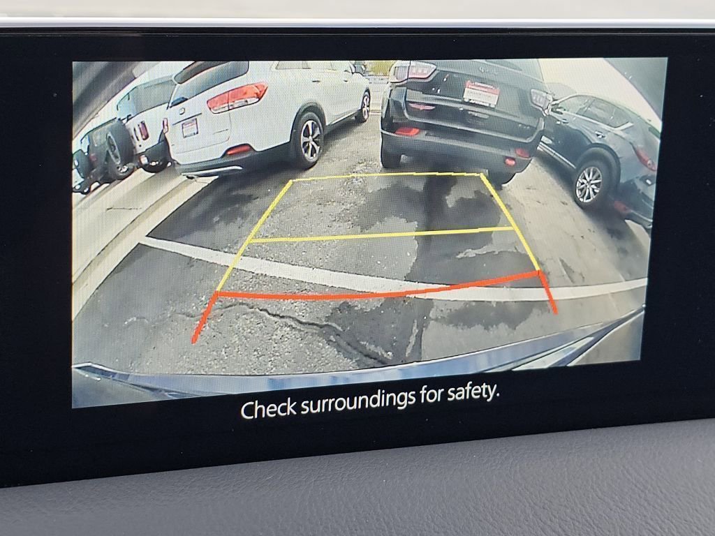 2024 Mazda CX-5 2.5 Select photo 7