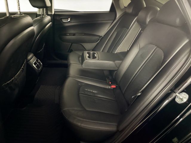 2020 Kia Optima EX Premium Turbo photo 40