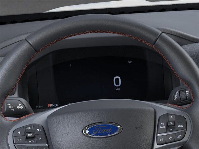 2025 Ford Explorer photo 13