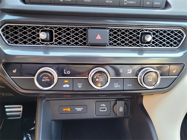 2025 Acura Integra A-Spec photo 9