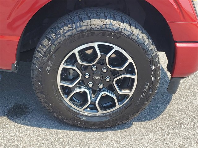 2021 Ford F-150 XL photo 29